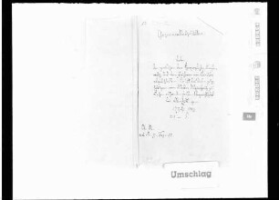 Rechtsstreit wegen eines Kaufs des Ungerichtshofs zu Oberiflingen (Lkr. Freudenstadt) durch den herzoglichen Kirchenrat vom Freiherrn von Landsee