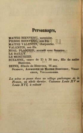 Le Pressoir : [drame en trois actes]