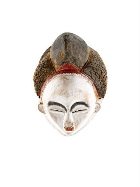 Okuyi mask