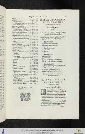 Libro IV.