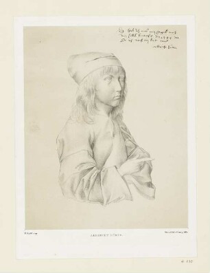 Albrecht Dürer