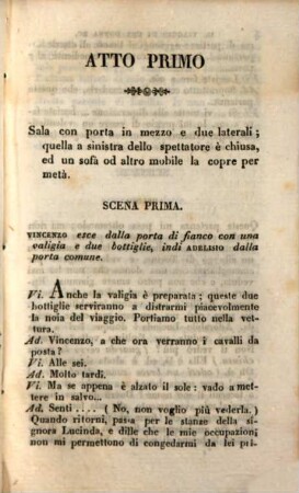 Il viaggio di una donna di spirito