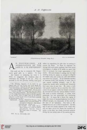 No. 92 (November, 1900)