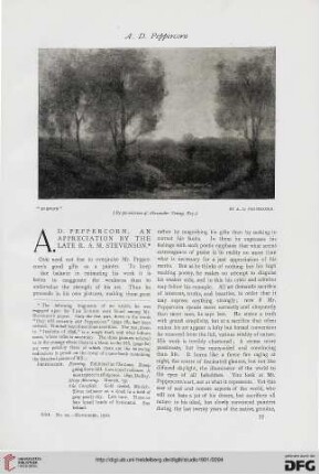 No. 92 (November, 1900)