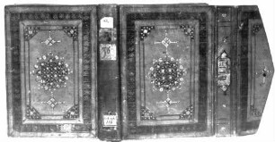 al-Ǧāmiʿ aṣ-Ṣaḥīḥ. [37. Abteilung] - BSB Cod.arab. 116