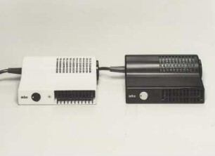Braun Haartrockner Coiffeur-Set "HLD 3/31" von Reinhold Weiss