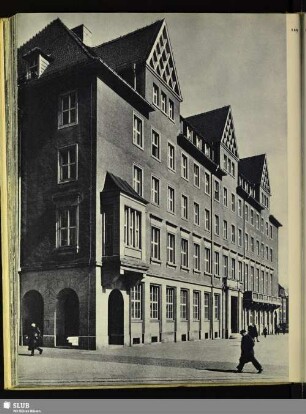 129 Das Haus der Sorben