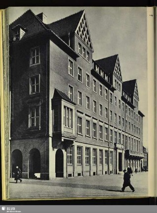 129 Das Haus der Sorben