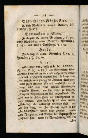 128-139, § 331 - 334
