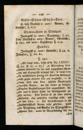 128-139, § 331 - 334