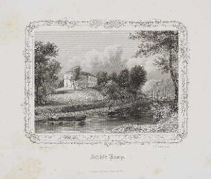Knoop - Herrenhaus
