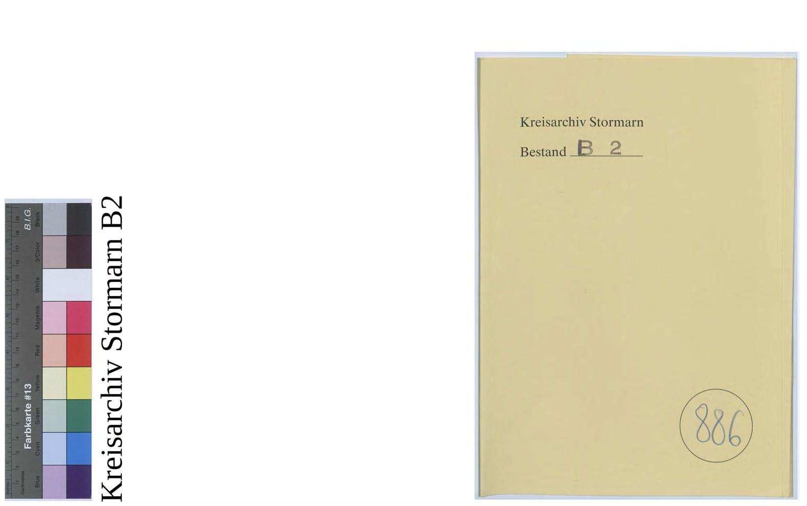 Media ID: 166206 | Digitalisierung: Kreisarchiv Stormarn