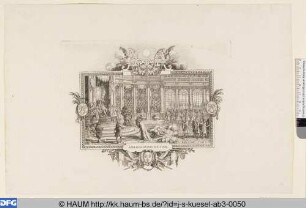 Ambassadeurs de Siam