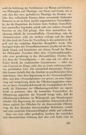 285 [Rezension] Studia Moralia II.