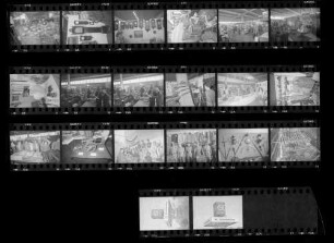 ISA '78 - Internationale Sammlerbörse, 03.05.-07.05.1978, Stuttgart-Killesberg (2)