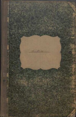 Schülerliste Oster-Quarta 1877 - 1900