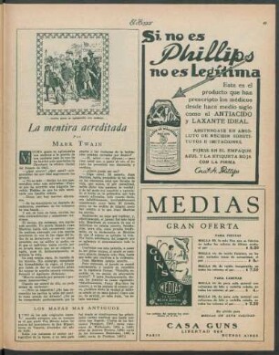 Los mapas más antiguos