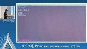 Web Development with Vim