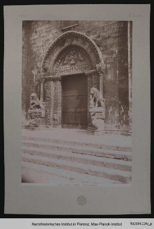 San Michele Arcangelo, Bitetto