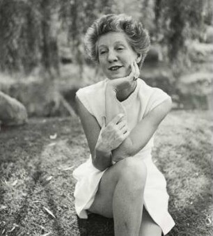 Die Fotografin Toni Frissell