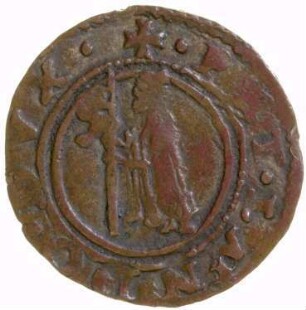 Münze, Quattrino