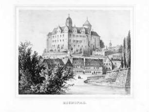 Zschopau