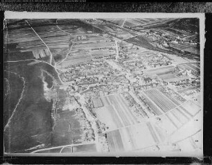 Beckingen, Forsthaus Pachten