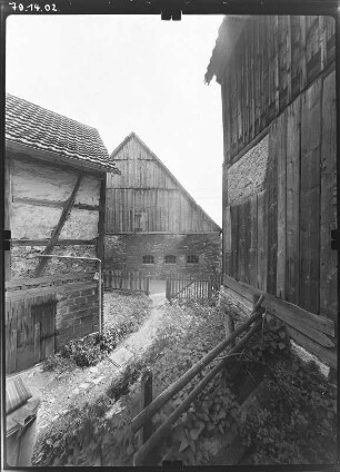 Johanniterburg Kühndorf