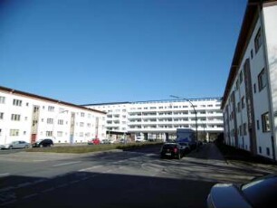 Berlin: Weiße Stadt Reinickendorf