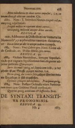 De Syntaxi Transitiva Pronominis.