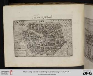 Leiden