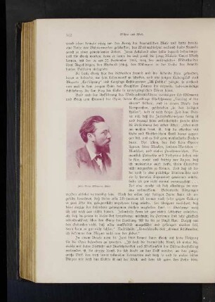 Josef Victor Widmann