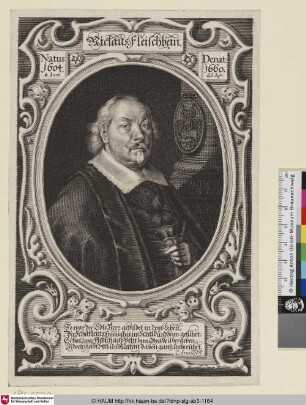 Niclaus Fleischbein