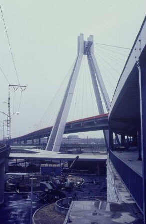Hochstraße, Ludwigshafen