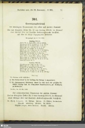 [Nr. 301-324]