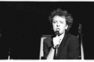 Flucht nach vorn 26.10.1984 I N19
