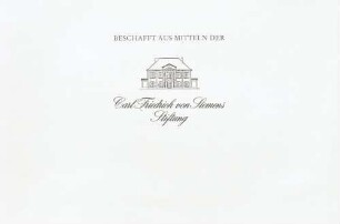 Empfindungen an dem Clavier : zwölf charakteristische Uebungen : Op. 73. in zwei Abtheilungen. 1te. Abteilung, No. 1 - 6