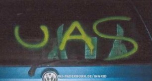 UAS
