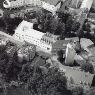 Schlossanlage