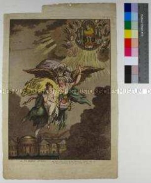 The Guardian-Angel (Nr. 1 einer Serie)