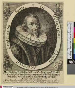 [Johann Wilhelm Kress von Kressenstein]