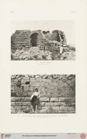 Street of Tombs