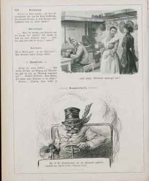 "Familiär" "Gaunerkniff"