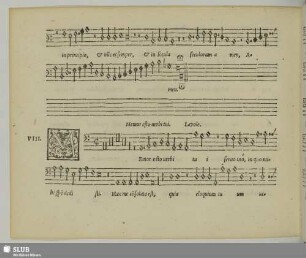 VIII. Layolle, Francesco de: Memor esto verbi tui