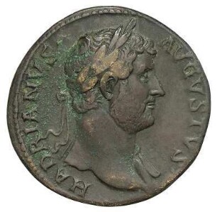 Hadrianus