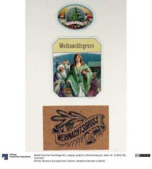 Weihnachtsgruß