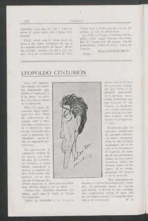 Leopoldo Centurión