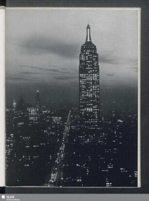 Empire State Building