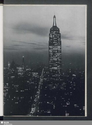 Empire State Building