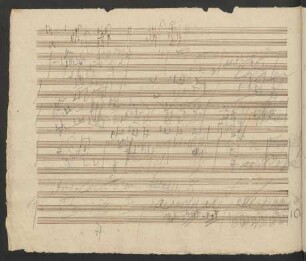 Skizzen; pf; LvBWV op. 119/7-11; LvBWV op. 109; LvBWV op. 123; KinB 119.7-11; KinB 109; KinB 123; op. 123